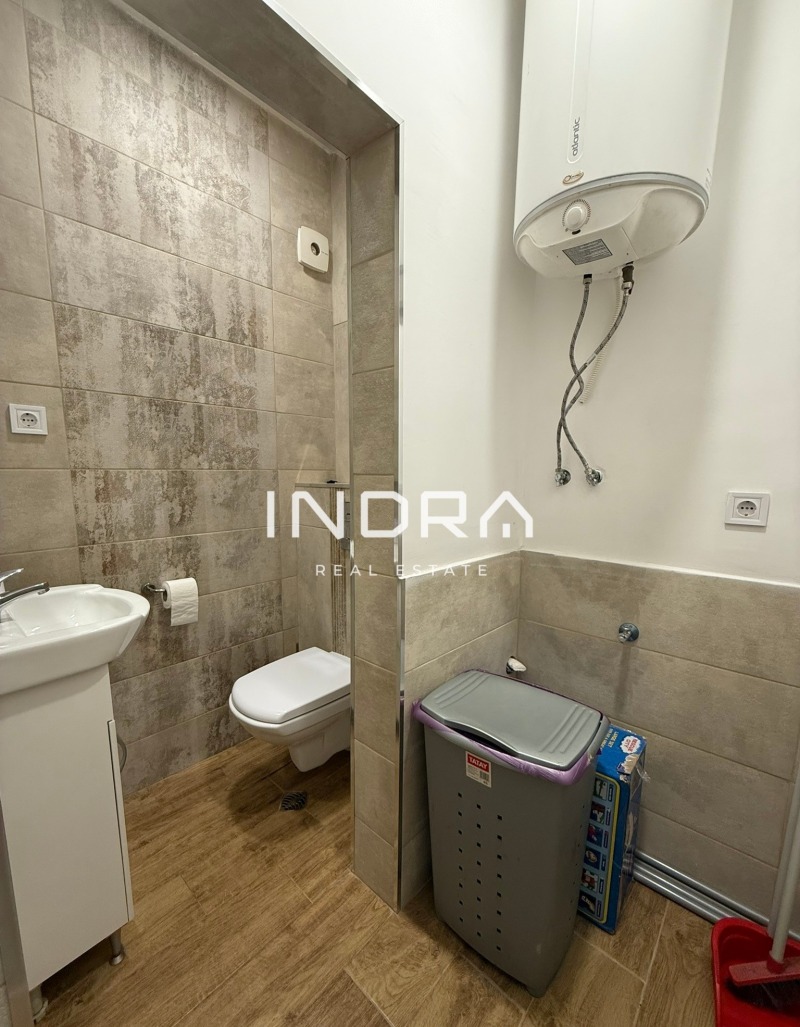 Дава под наем ОФИС, гр. Бургас, Център, снимка 8 - Офиси - 52624726