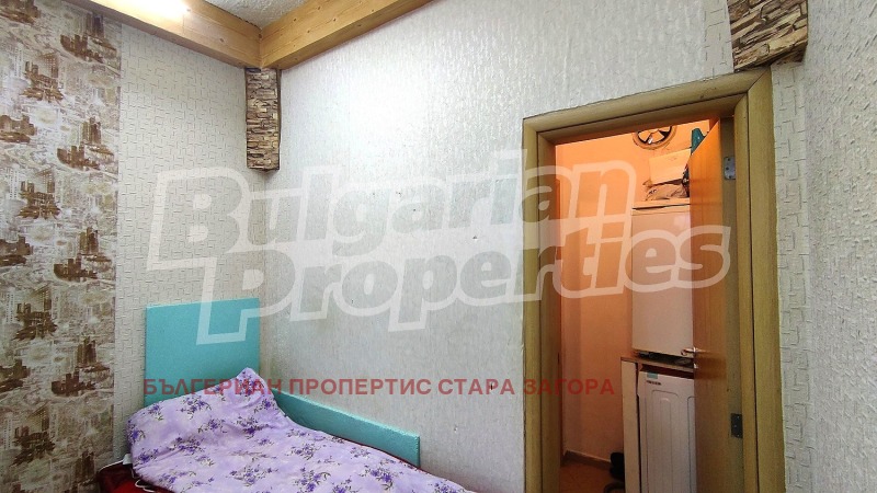 Дава под наем ОФИС, гр. Стара Загора, Център, снимка 6 - Офиси - 52737005