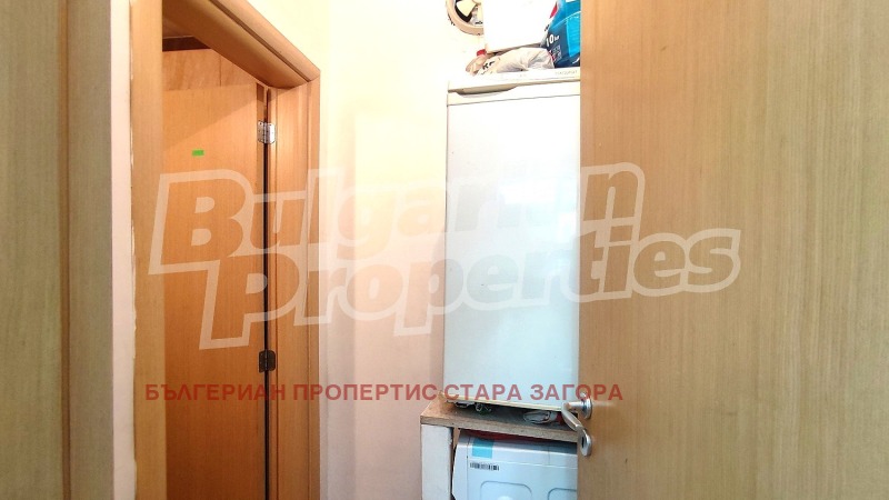 Дава под наем ОФИС, гр. Стара Загора, Център, снимка 7 - Офиси - 52737005