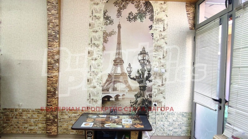 Дава под наем ОФИС, гр. Стара Загора, Център, снимка 5 - Офиси - 52737005