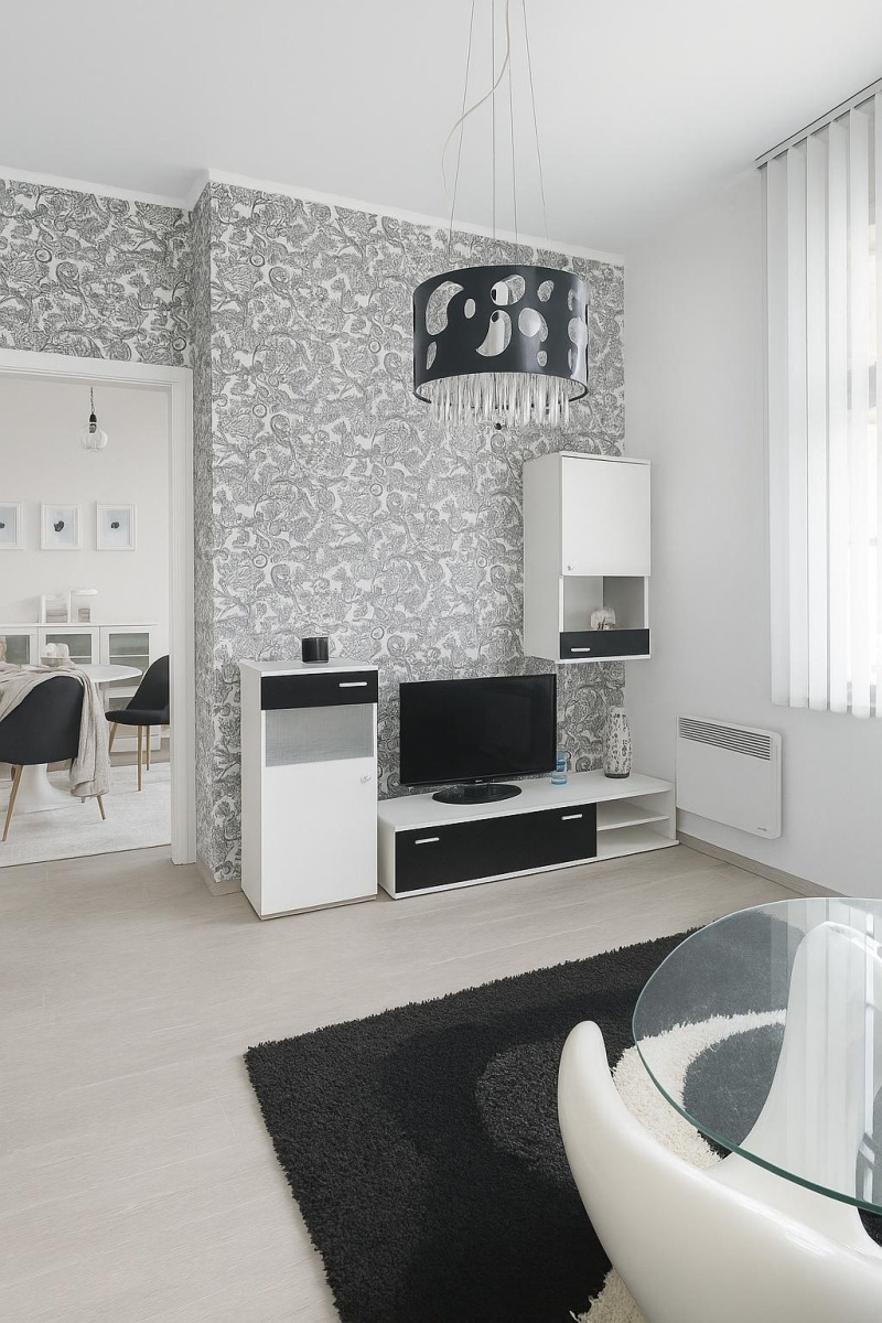 Дава под наем ЕТАЖ ОТ КЪЩА, гр. Пловдив, Център, снимка 3 - Етаж от къща - 51661558