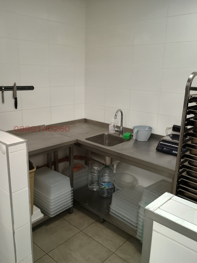 Til leje  Bar; Kaffebar Varna , Mladost 1 , 250 kvm | 13840440 - billede [14]