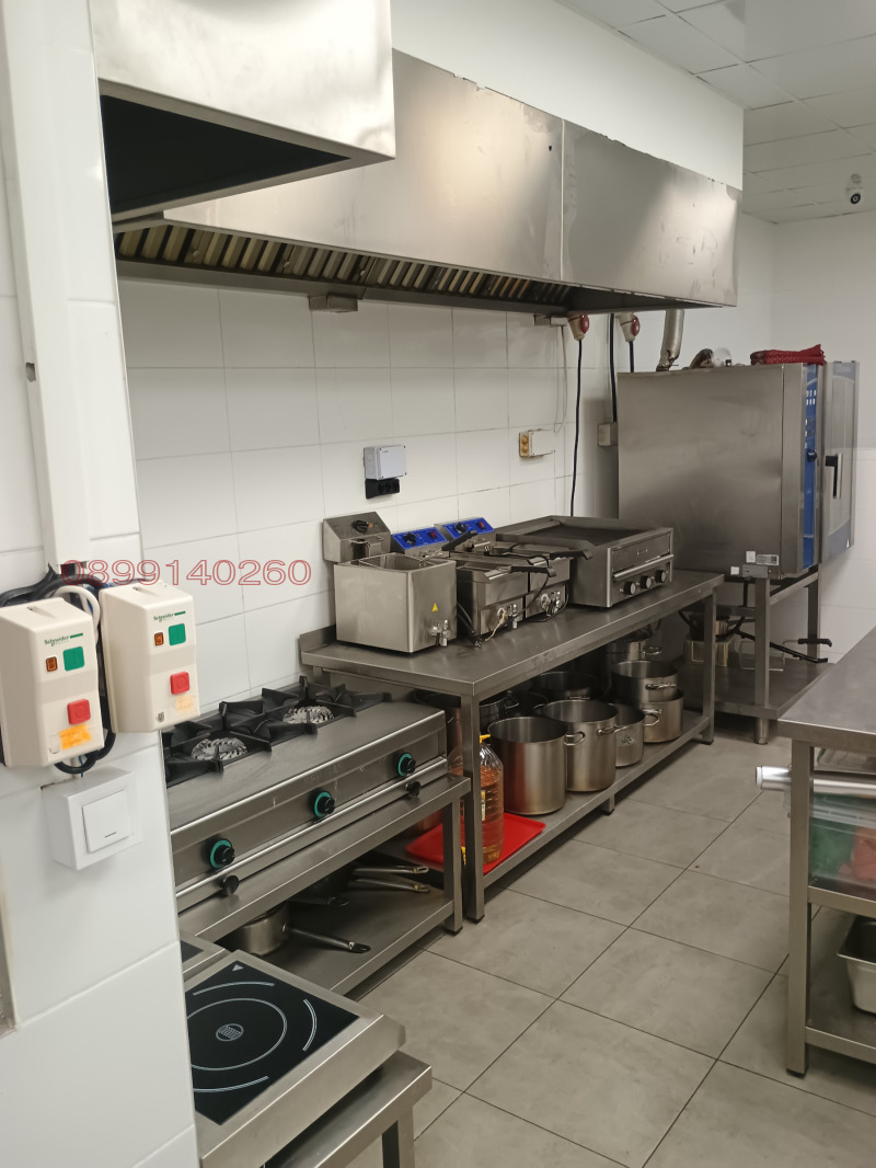Til leje  Bar; Kaffebar Varna , Mladost 1 , 250 kvm | 13840440 - billede [9]
