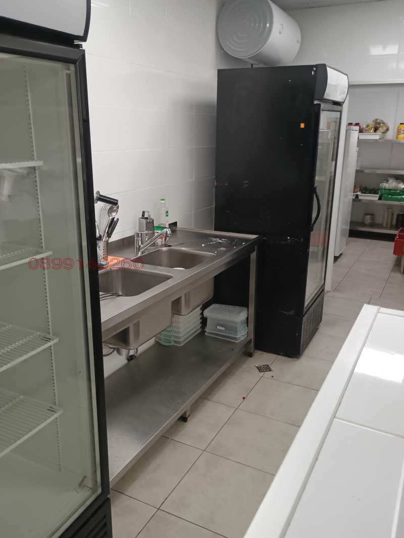 Til leje  Bar; Kaffebar Varna , Mladost 1 , 250 kvm | 13840440 - billede [16]