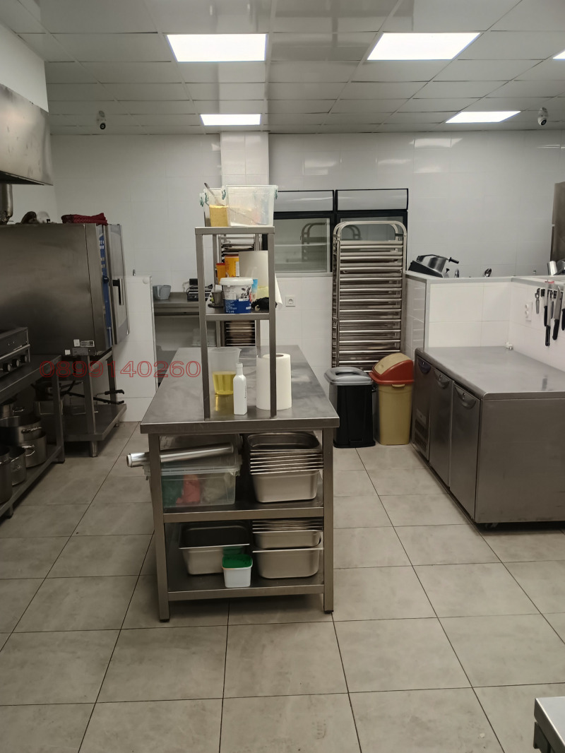 Til leje  Bar; Kaffebar Varna , Mladost 1 , 250 kvm | 13840440 - billede [10]