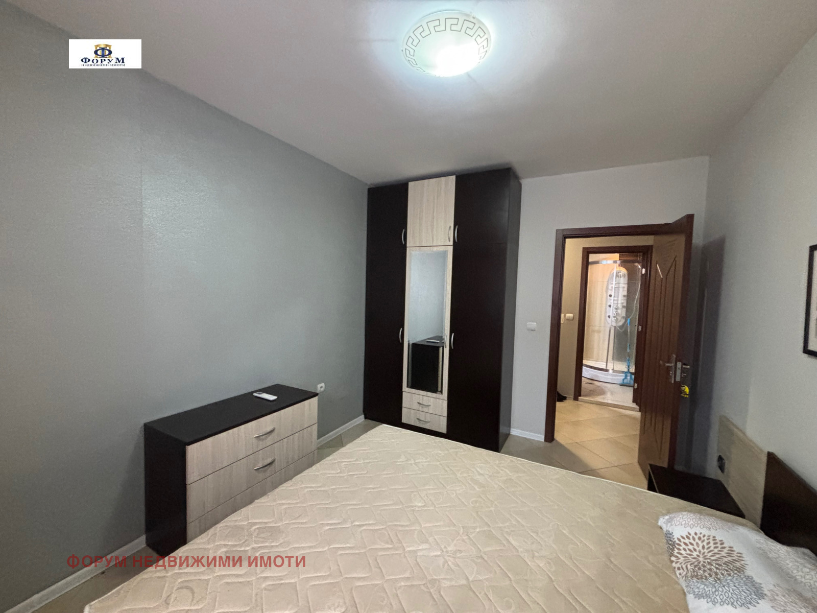 Дава под наем 2-СТАЕН, гр. Пловдив, Кършияка, снимка 6 - Апартаменти - 56184791