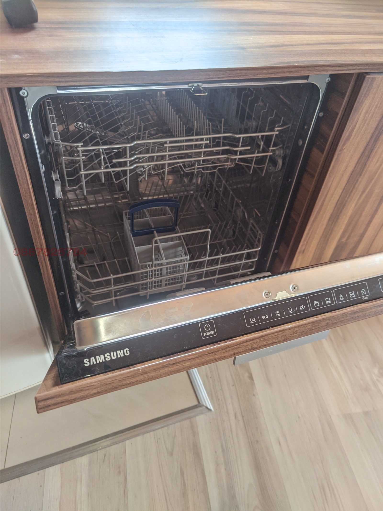 Дава под наем 3-СТАЕН, гр. Пловдив, Център, снимка 16 - Апартаменти - 53863969