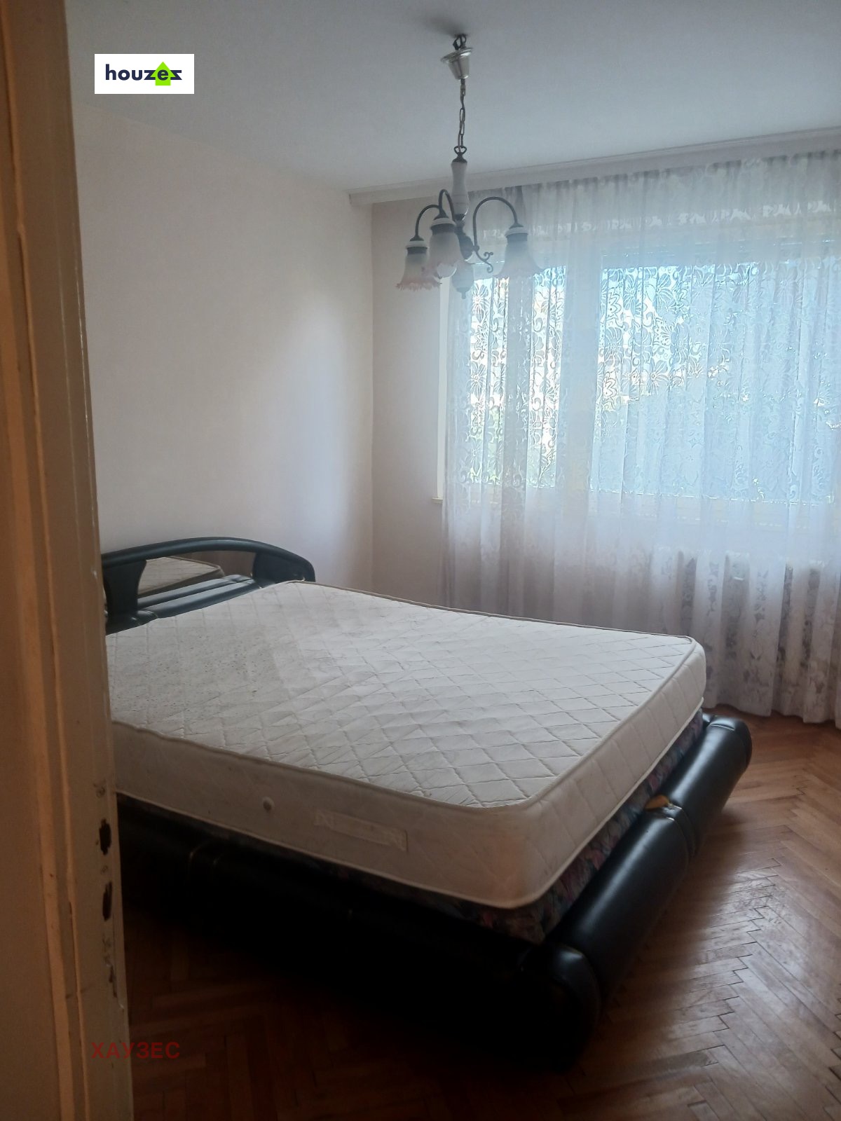 Дава под наем 3-СТАЕН, гр. София, Люлин 3, снимка 10 - Апартаменти - 56274739