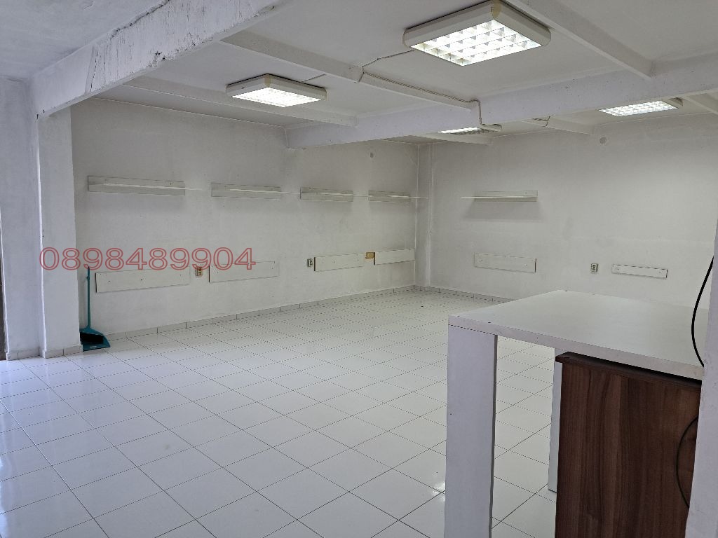 Дава под наем СКЛАД, гр. Варна, Западна промишлена зона, снимка 6 - Складове - 54495159