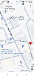 Дава под наем СКЛАД, гр. Варна, Западна промишлена зона, снимка 15