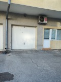 Дава под наем ГАРАЖ, ПАРКОМЯСТО, гр. София, Люлин 8, снимка 1