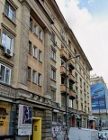 Под наем 3-СТАЕН, град София, Център • 675 € • 21052543 — Holmes.bg