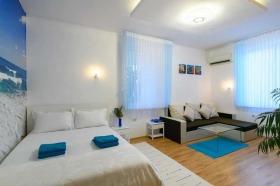 1 quarto Gracka mahala, Varna