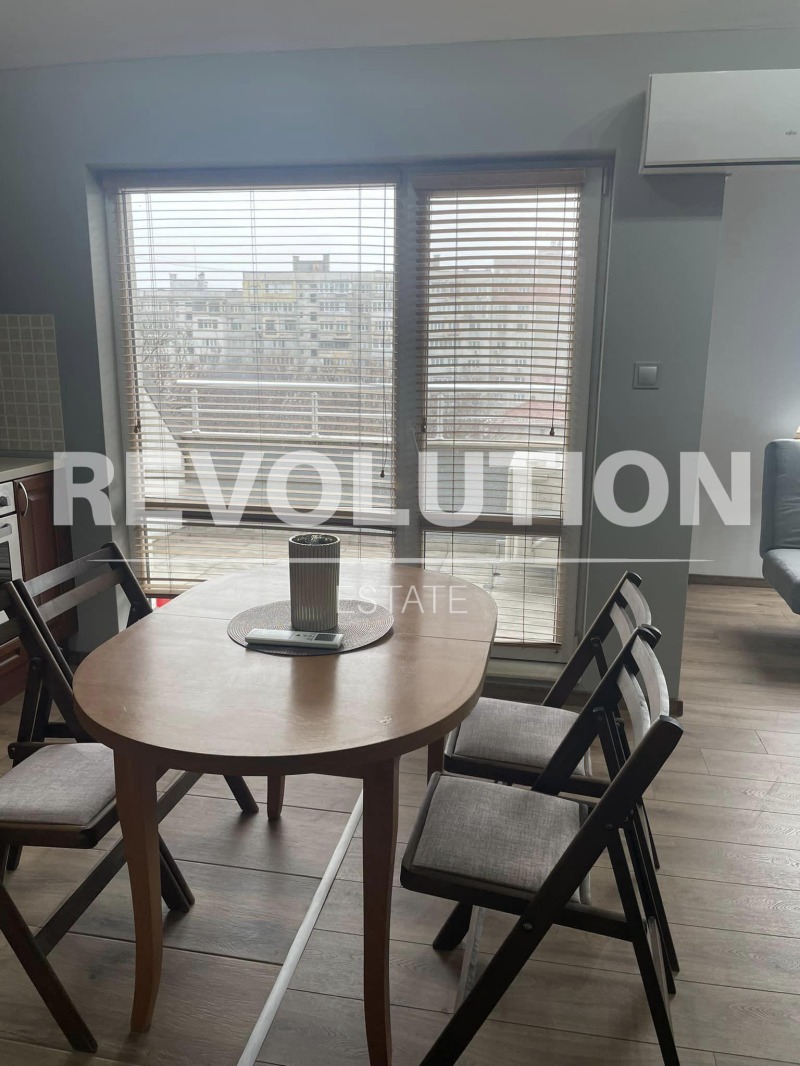 A louer  1 chambre Varna , Kolhozen pazar , 68 m² | 86386446 - image [4]