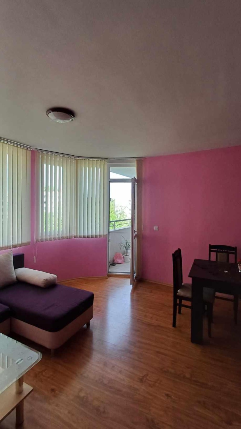 В аренду  1 спальня София , Слатина , 86 кв.м | 59451670 - изображение [2]