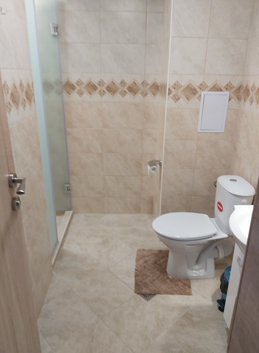 En renta  1 dormitorio Plovdiv , Jristo Smirnenski , 68 metros cuadrados | 71065499 - imagen [5]