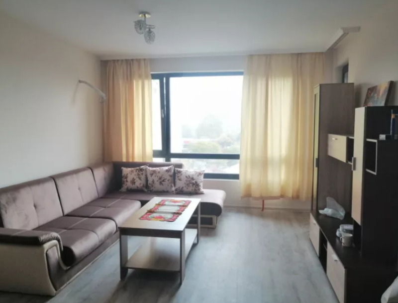 En renta  1 dormitorio Plovdiv , Jristo Smirnenski , 68 metros cuadrados | 71065499