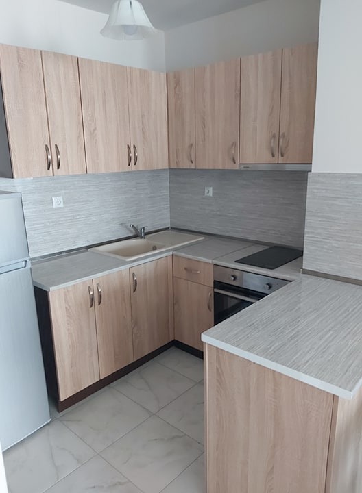 En renta  1 dormitorio Plovdiv , Jristo Smirnenski , 68 metros cuadrados | 71065499 - imagen [8]