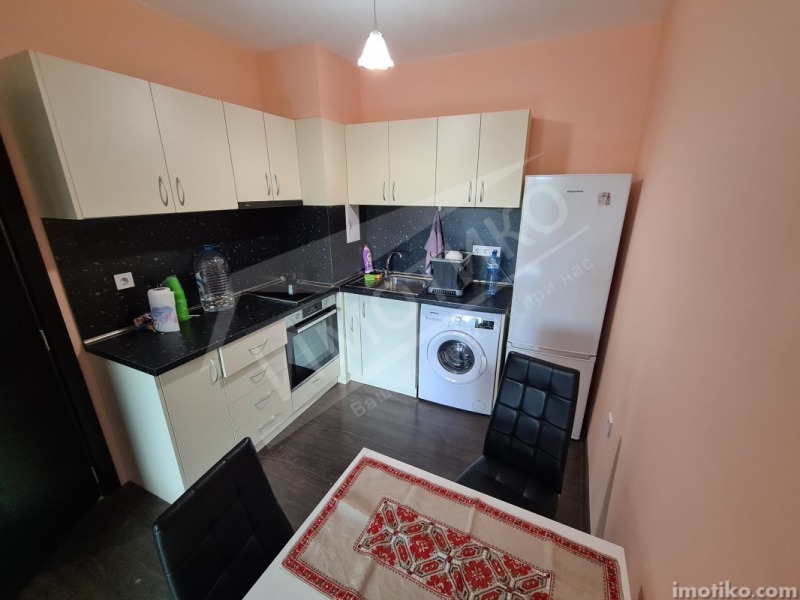 A louer  1 chambre Sofia , Geo Milev , 70 m² | 74752103 - image [5]