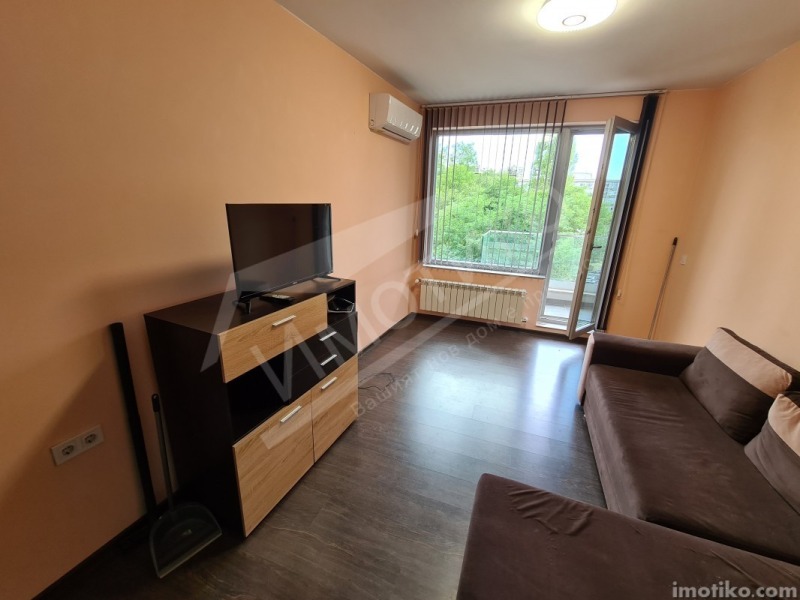 A louer  1 chambre Sofia , Geo Milev , 70 m² | 74752103 - image [3]