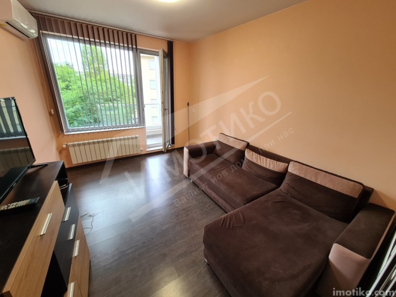 A louer  1 chambre Sofia , Geo Milev , 70 m² | 74752103 - image [4]