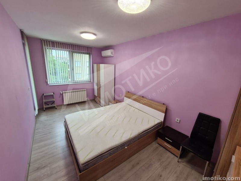 A louer  1 chambre Sofia , Geo Milev , 70 m² | 74752103 - image [2]