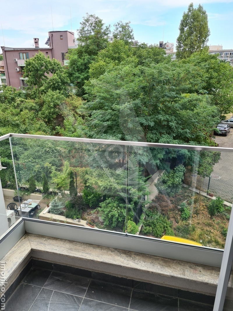 A louer  1 chambre Sofia , Geo Milev , 70 m² | 74752103 - image [8]