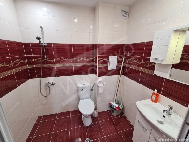 A louer  1 chambre Sofia , Geo Milev , 70 m² | 74752103 - image [6]