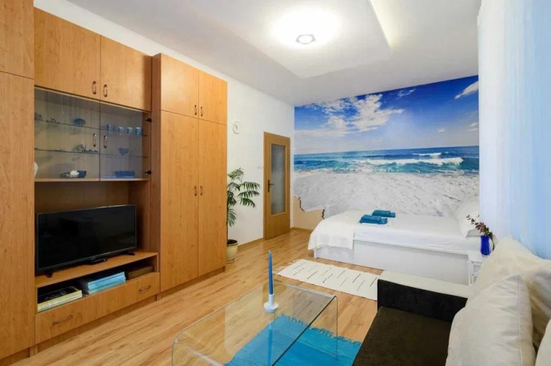Para alugar  1 quarto Varna , Gracka mahala , 44 m² | 36511342 - imagem [3]