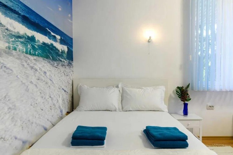 Para alugar  1 quarto Varna , Gracka mahala , 44 m² | 36511342 - imagem [6]
