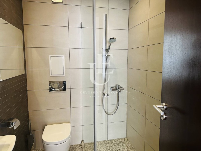 В оренду  1 спальня София , Лозенец , 80 кв.м | 96742937 - зображення [7]