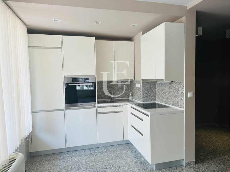 В оренду  1 спальня София , Лозенец , 80 кв.м | 96742937