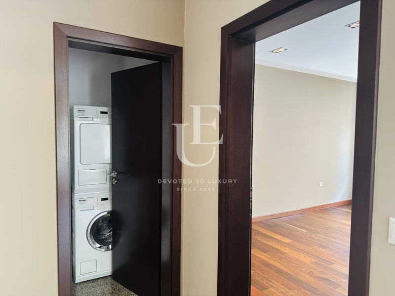 В оренду  1 спальня София , Лозенец , 80 кв.м | 96742937 - зображення [8]