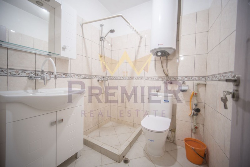 Дава под наем 2-СТАЕН, гр. Варна, Колхозен пазар, снимка 7 - Апартаменти - 52223859