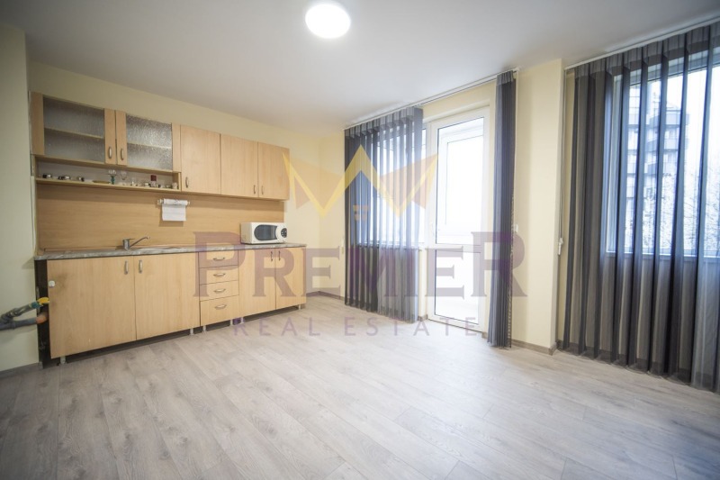 Под наем 2-СТАЕН, град Варна, Колхозен пазар • 307 € / 600.44 лв. • 56978006 1