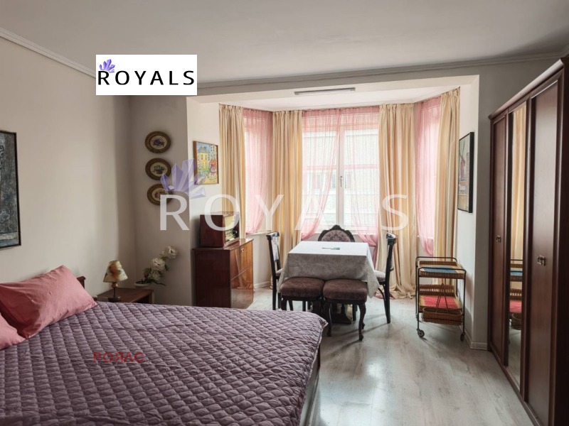 Дава под наем 2-СТАЕН, гр. Варна, Операта, снимка 3 - Апартаменти - 52454323