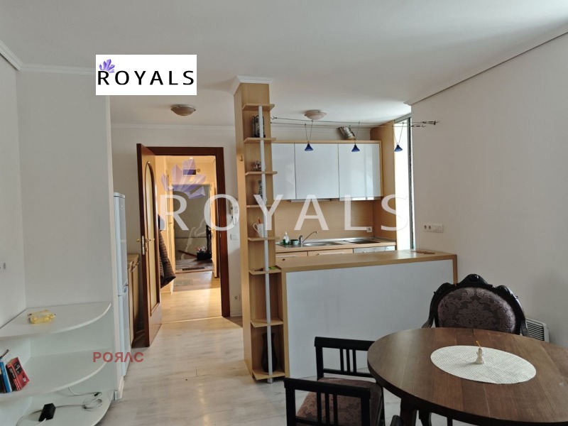 Дава под наем 2-СТАЕН, гр. Варна, Операта, снимка 2 - Апартаменти - 52454323