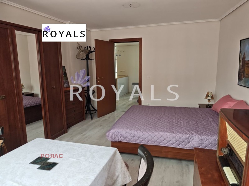 Дава под наем 2-СТАЕН, гр. Варна, Операта, снимка 4 - Апартаменти - 52454323