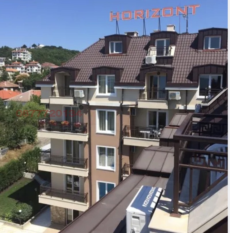 Дава под наем 2-СТАЕН, гр. Свети Влас, област Бургас, снимка 8 - Апартаменти - 52971044