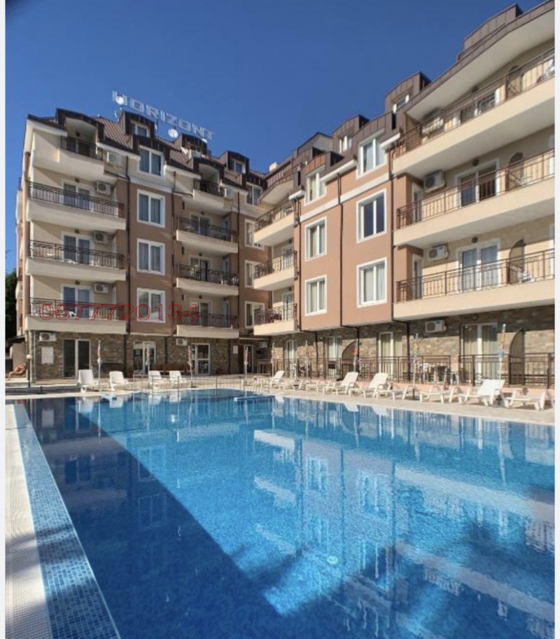 Дава под наем 2-СТАЕН, гр. Свети Влас, област Бургас