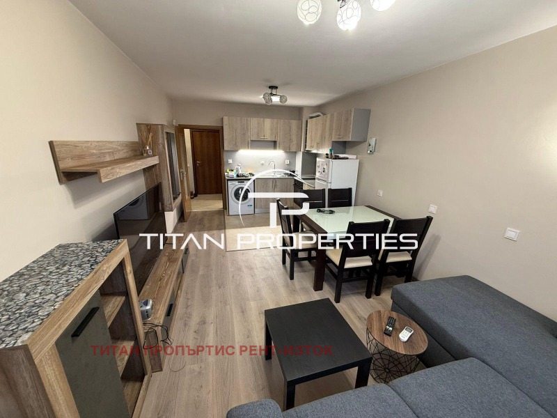 Дава под наем 2-СТАЕН, гр. Бургас, Зорница