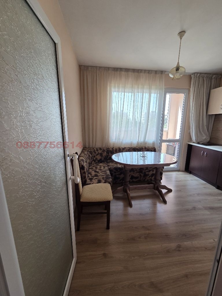 Дава под наем 2-СТАЕН, гр. Стара Загора, Операта, снимка 10 - Апартаменти - 55391574