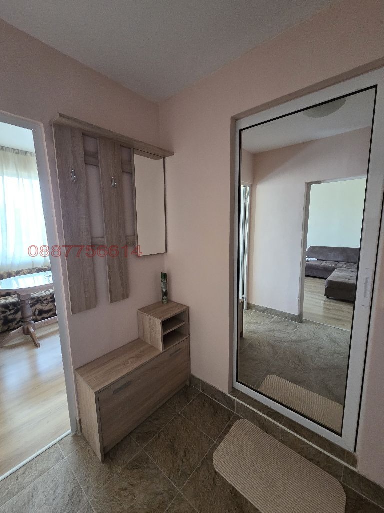 Дава под наем 2-СТАЕН, гр. Стара Загора, Операта, снимка 5 - Апартаменти - 55391574