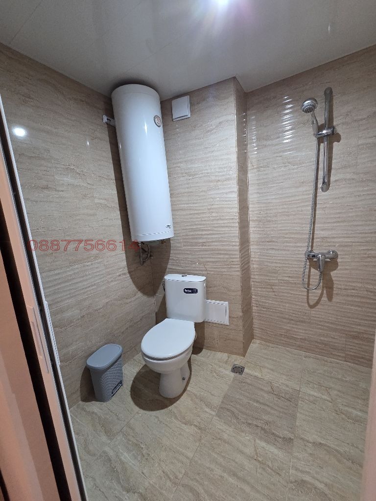Дава под наем 2-СТАЕН, гр. Стара Загора, Операта, снимка 8 - Апартаменти - 55391574