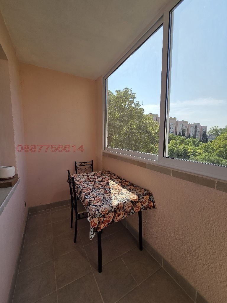 Дава под наем 2-СТАЕН, гр. Стара Загора, Операта, снимка 14 - Апартаменти - 55391574