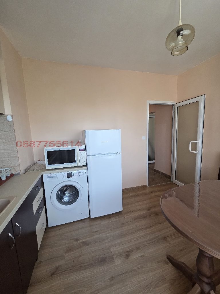 Дава под наем 2-СТАЕН, гр. Стара Загора, Операта, снимка 11 - Апартаменти - 55391574