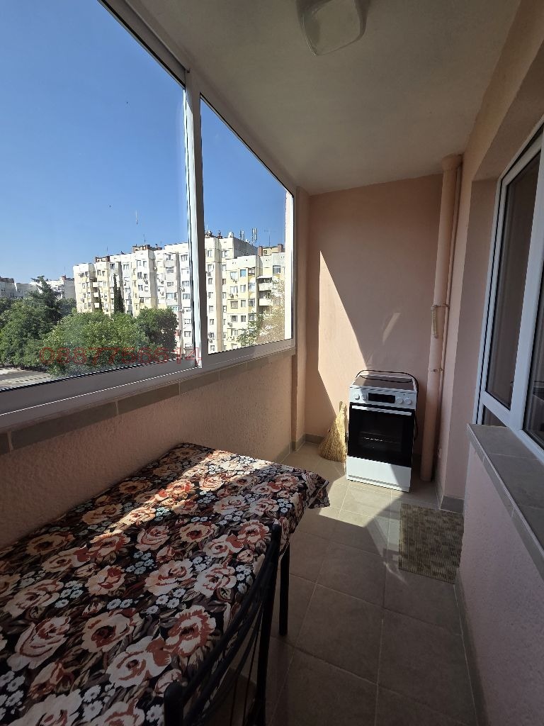 Дава под наем 2-СТАЕН, гр. Стара Загора, Операта, снимка 13 - Апартаменти - 55391574