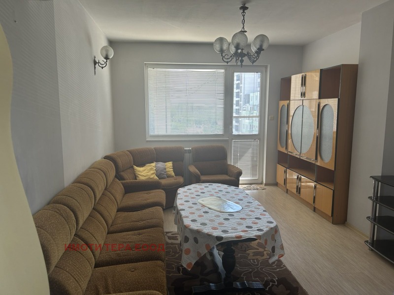 A louer  2 chambres Varna , Levski 2 , 85 m² | 65337432