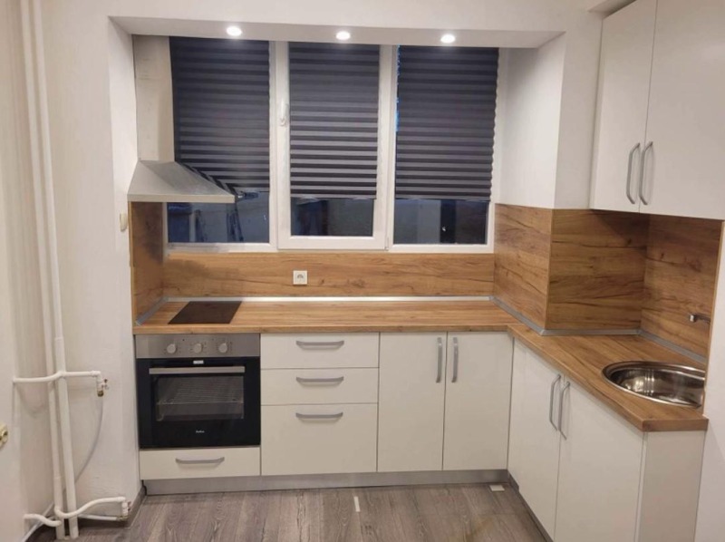 Te huur  2 slaapkamers Sofia , Tsentar , 62 m² | 37154891