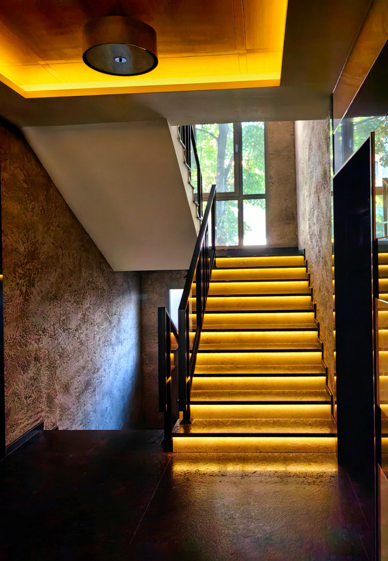 Дава под наем 3-СТАЕН, гр. Пловдив, Център, снимка 14 - Апартаменти - 52444330